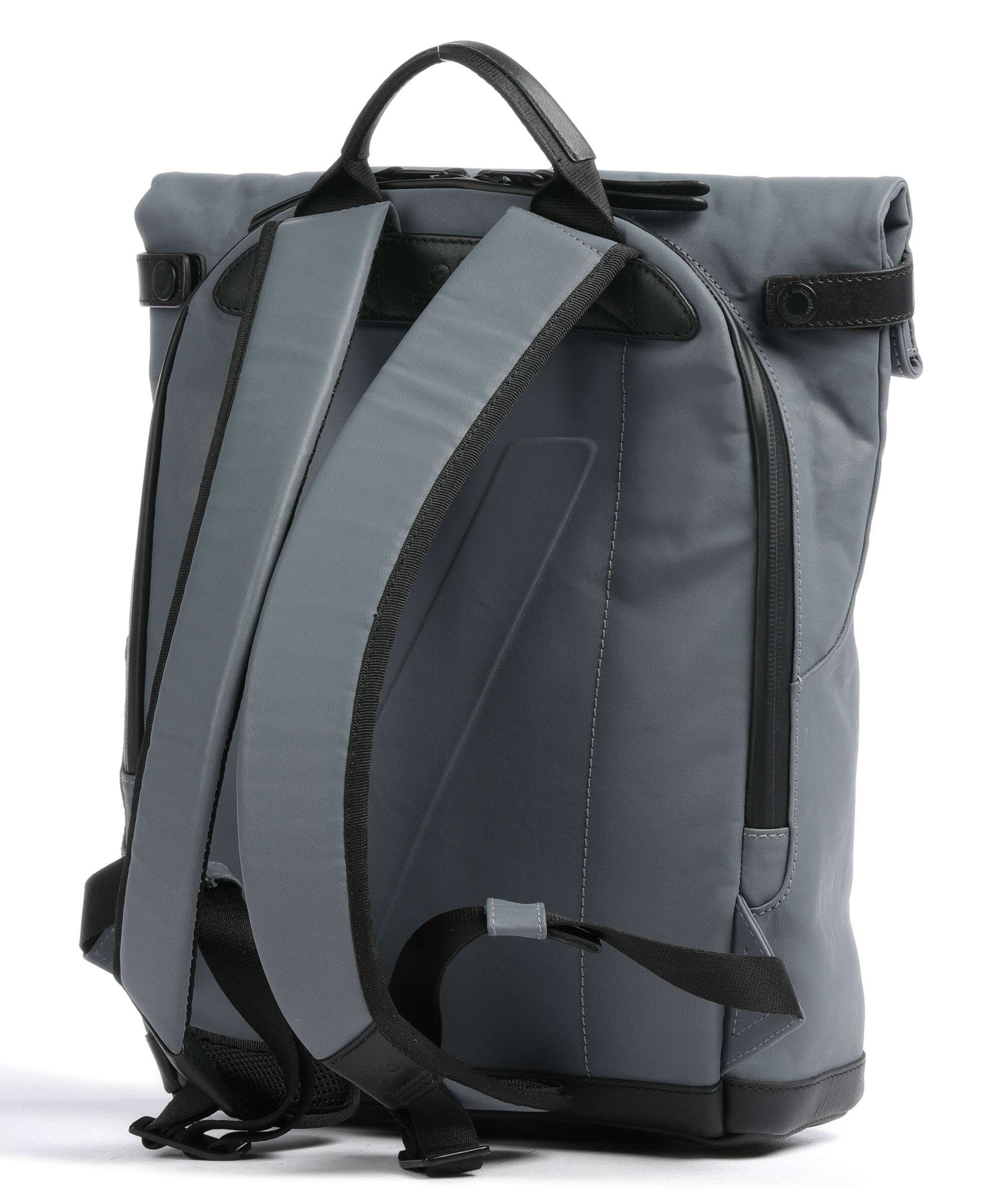 Aunts & Uncles Japan Wakayama Rolltop backpack stormy weather