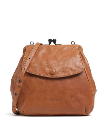 Aunts & Uncles Grandma's Luxury Club Mrs. Cake Pop Borsa a tracolla caramel