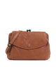 Aunts & Uncles Grandma's Luxury Club Mrs. Madeline Borsa a tracolla caramel