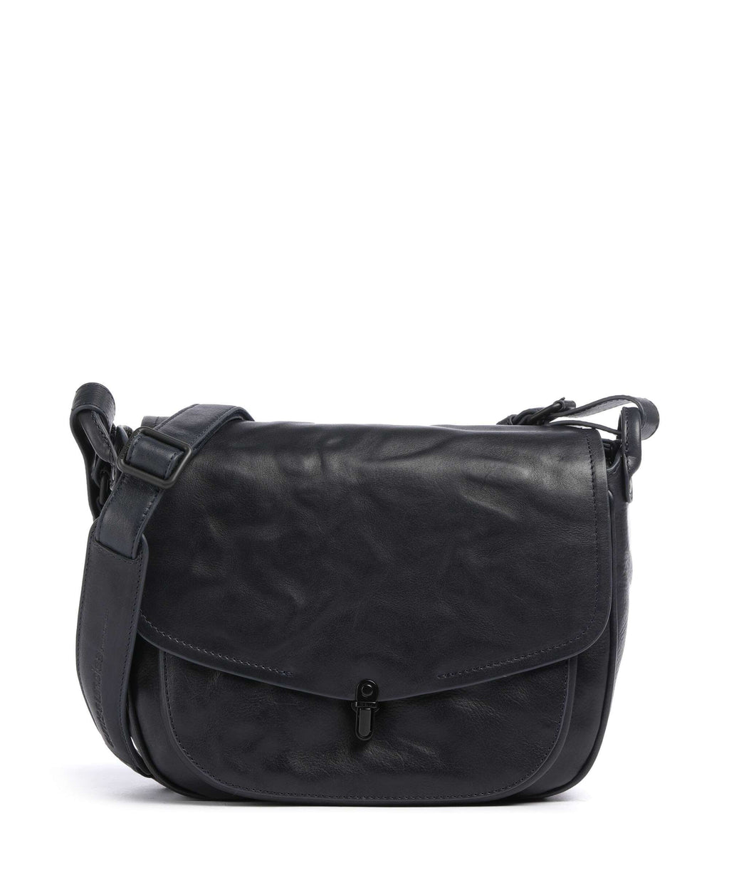 Aunts & Uncles Grandma's Luxury Club Mrs. Mole Cake Crossbody bag night sky