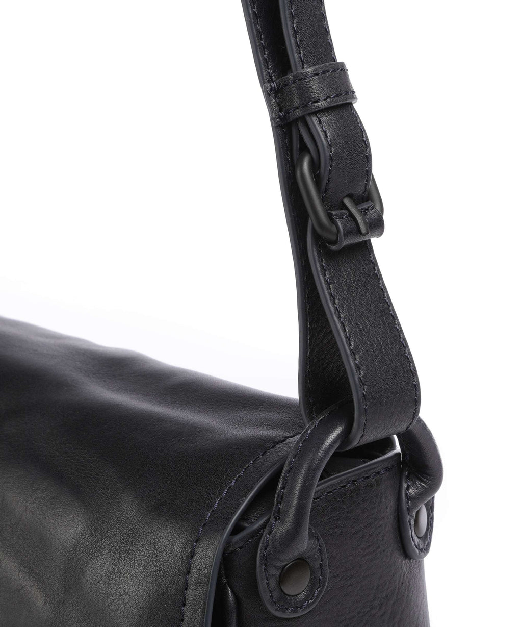 Aunts & Uncles Grandma's Luxury Club Mrs. Mole Cake Crossbody bag night sky