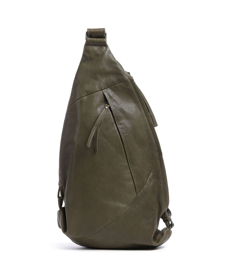 Aunts & Uncles Guerilla Gardeners Layla Sling bag mistletoe