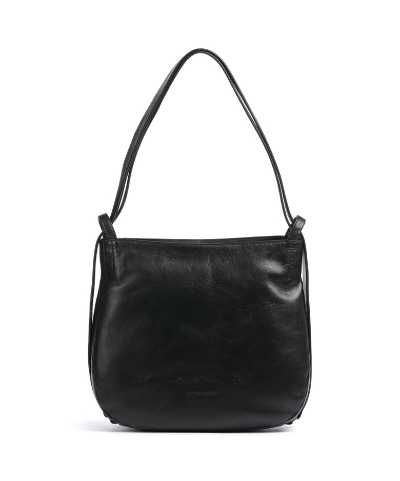 Aunts & Uncles Heavenly Meadow Whisper Backpack bag moonless night