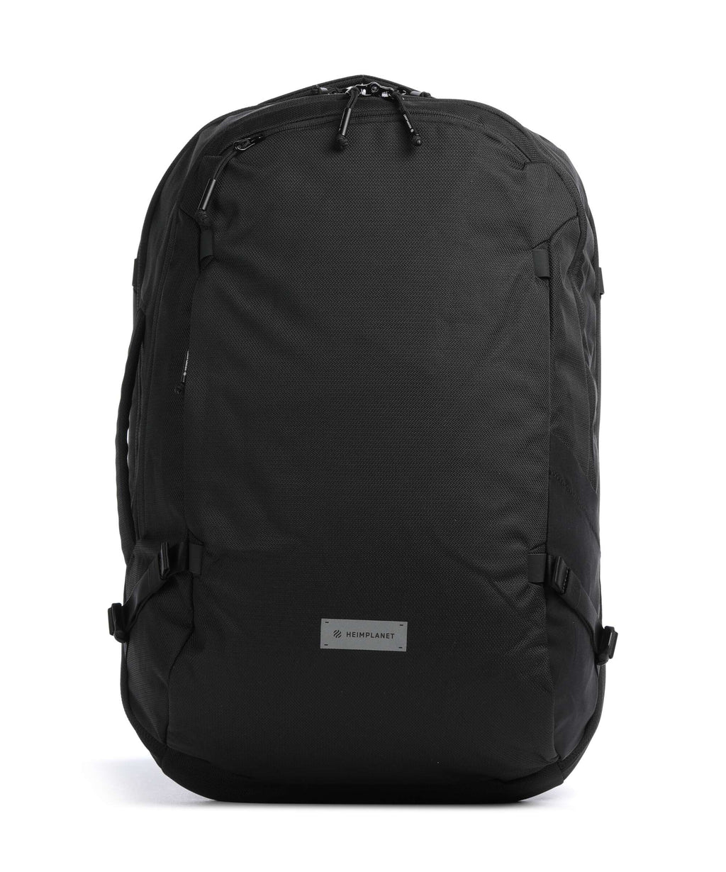 Heimplanet Transit Line 34 Travel backpack black