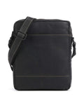 Jack Kinsky Baltimore 2 Crossbody bag anthrazit 
