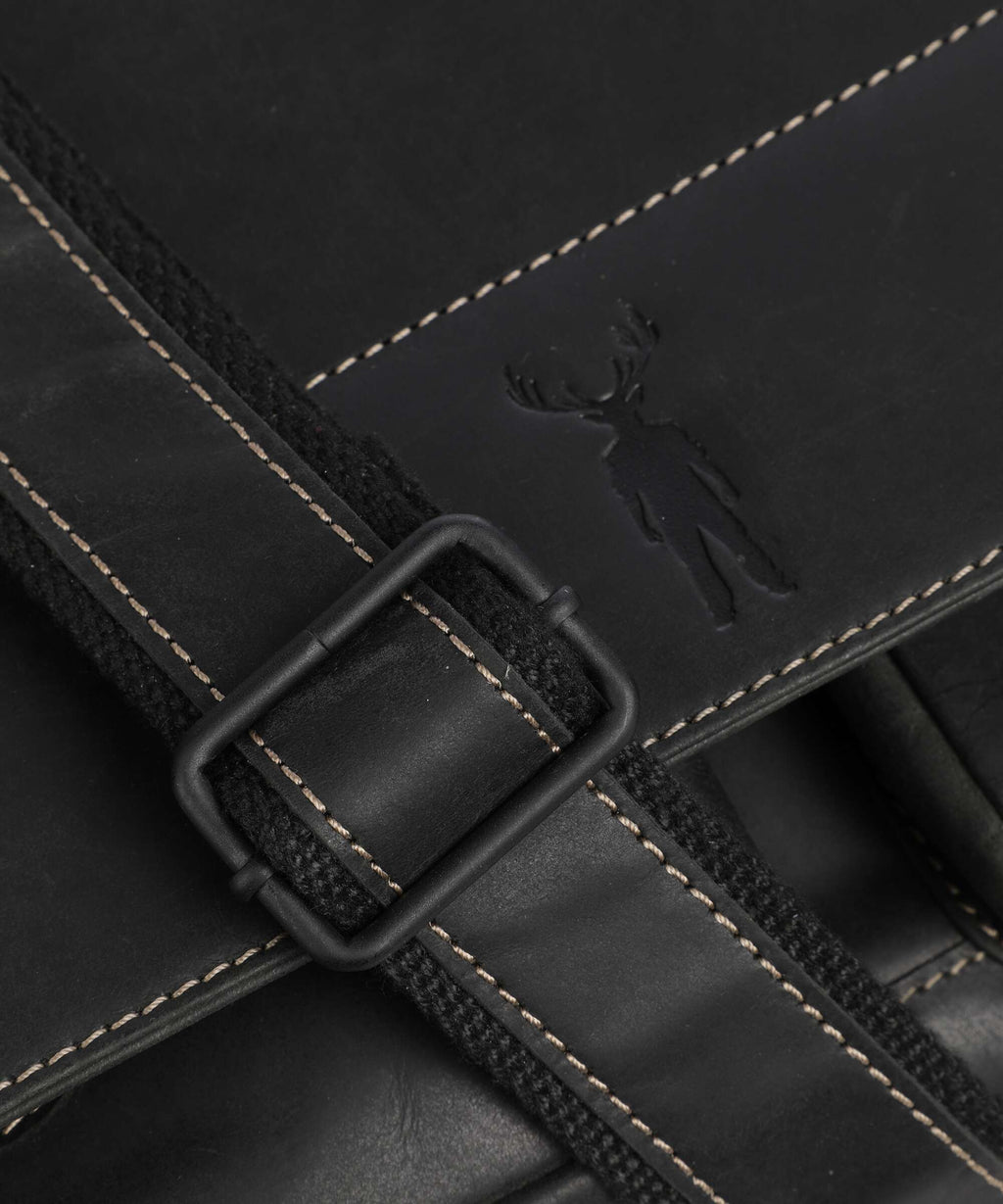 Jack Kinsky Baltimore 6 Briefcase anthrazit 