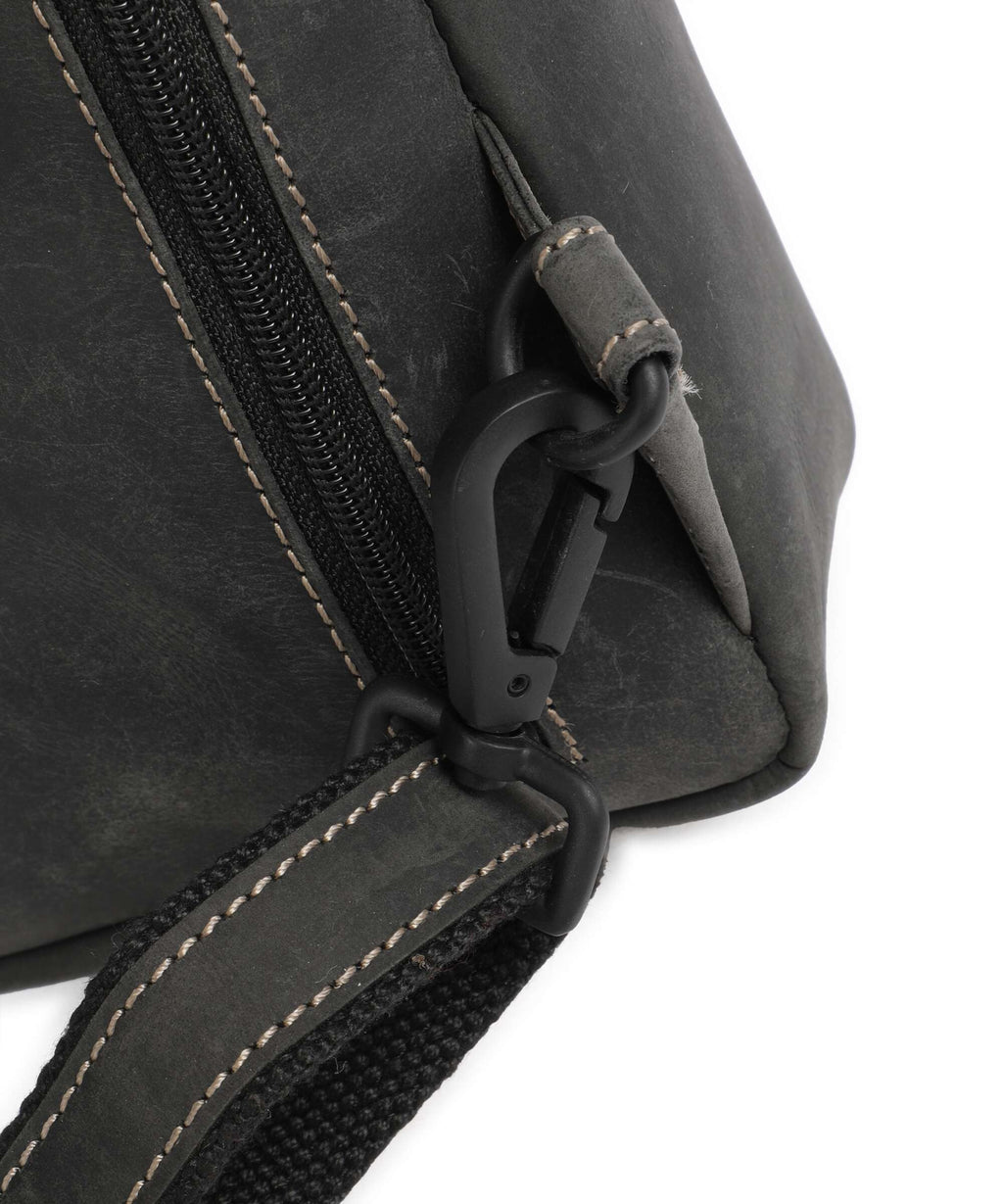 Jack Kinsky Baltimore 17 Sling bag anthrazit 