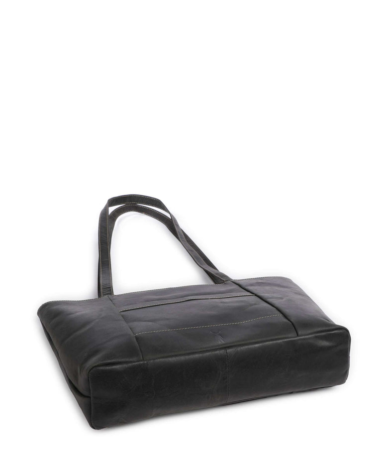 Jack Kinsky Baltimore 18 Tote bag anthrazit 