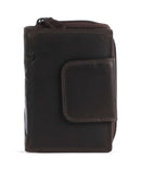 Jack Kinsky Monterey 511 Portafoglio mokka