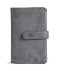 Jack Kinsky Nelson 818 Wallet anthrazit 