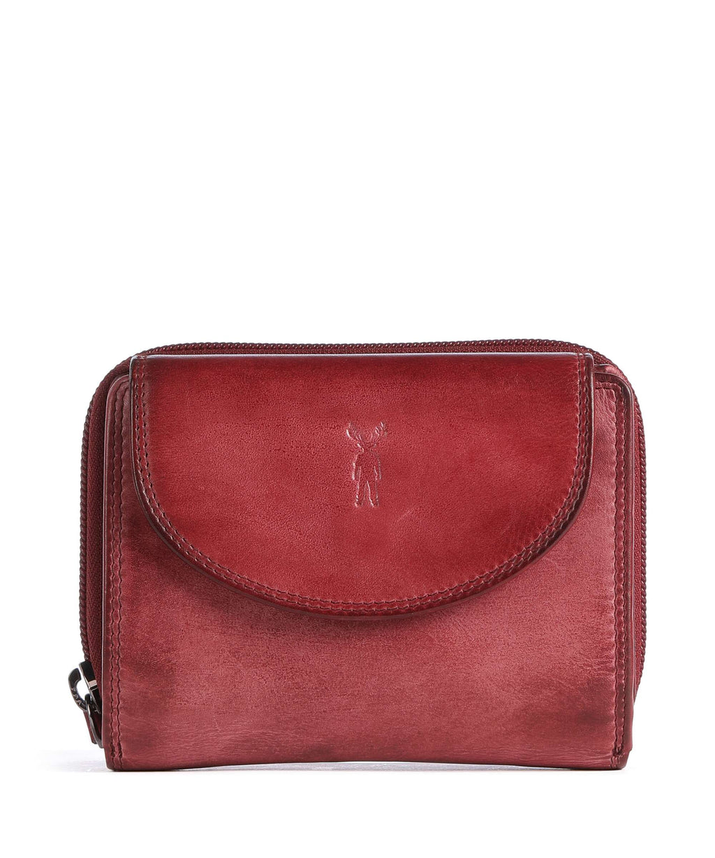 Jack Kinsky Nelson 512 Wallet rot