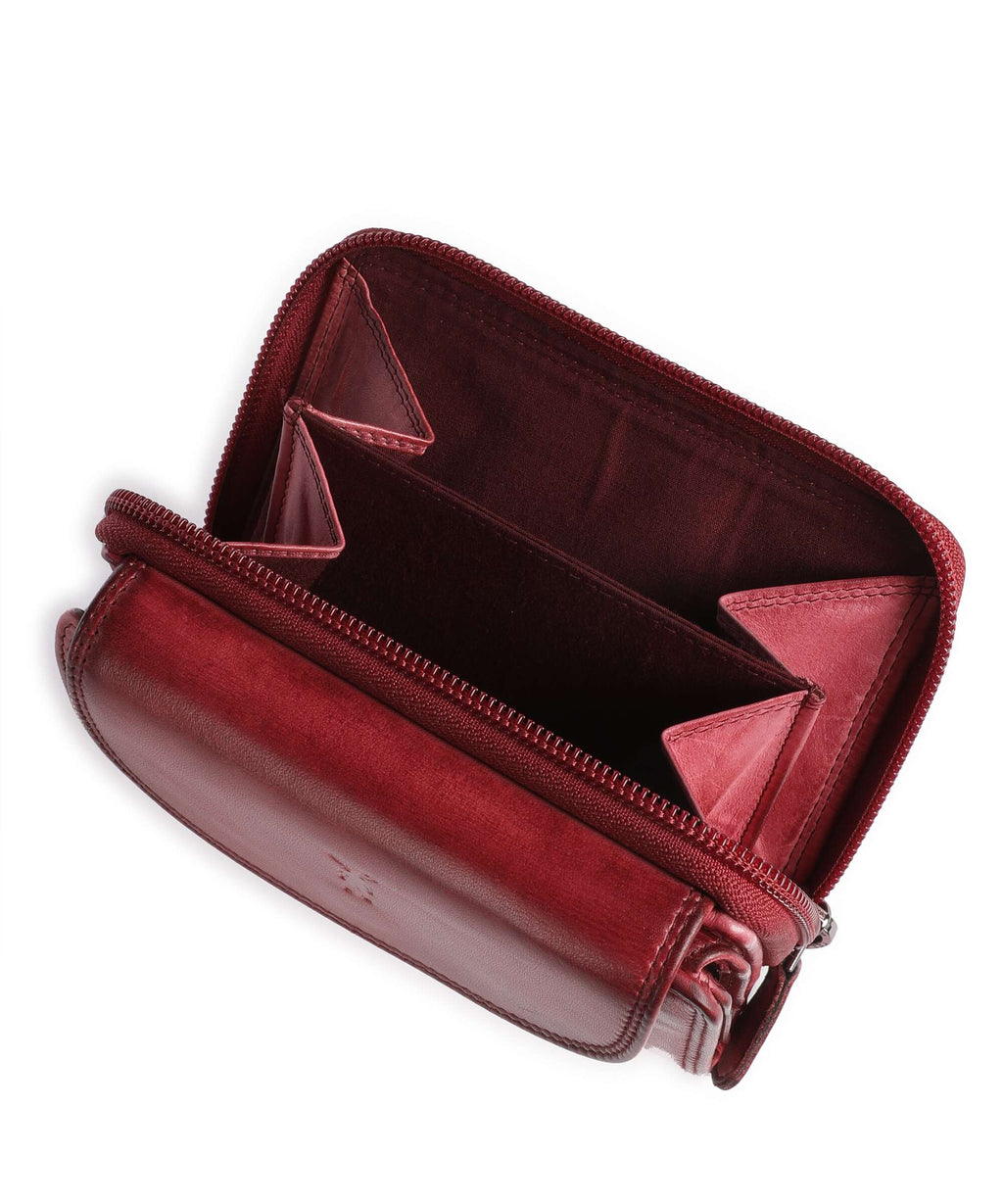 Jack Kinsky Nelson 512 Wallet rot