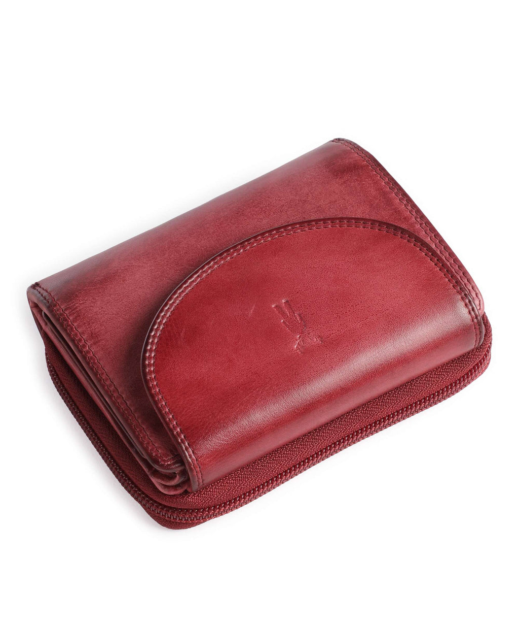 Jack Kinsky Nelson 512 Wallet rot