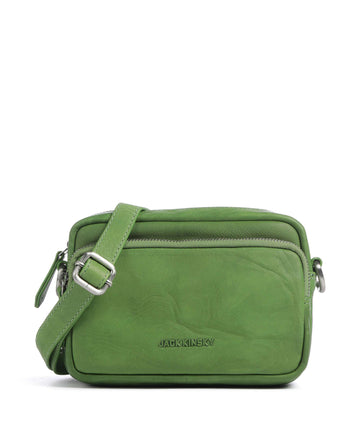 Jack Kinsky Aruba 1 Borsa a tracolla apfel
