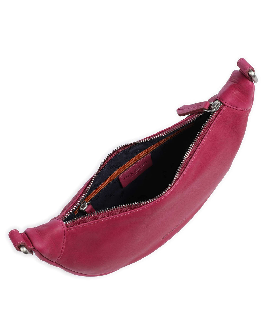 Jack Kinsky Aruba 2 Crossbody bag pink