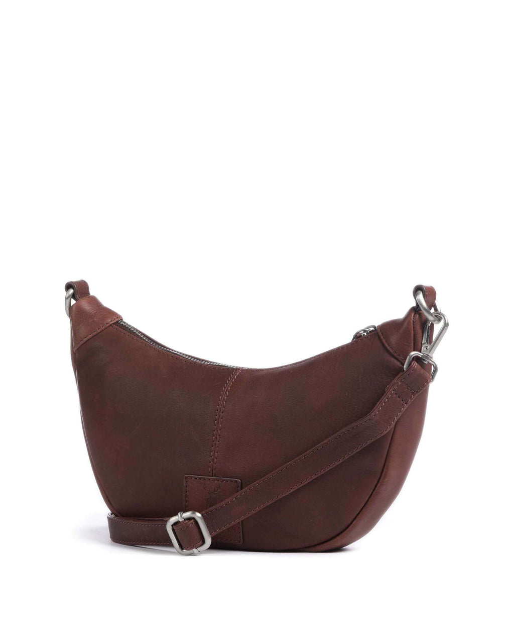 Jack Kinsky Aruba 2 Crossbody bag braun