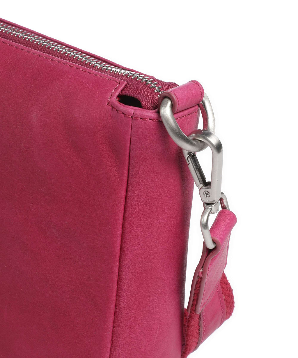 Jack Kinsky Aruba 3 Crossbody bag pink