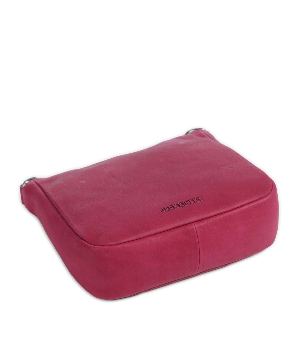 Jack Kinsky Aruba 3 Crossbody bag pink
