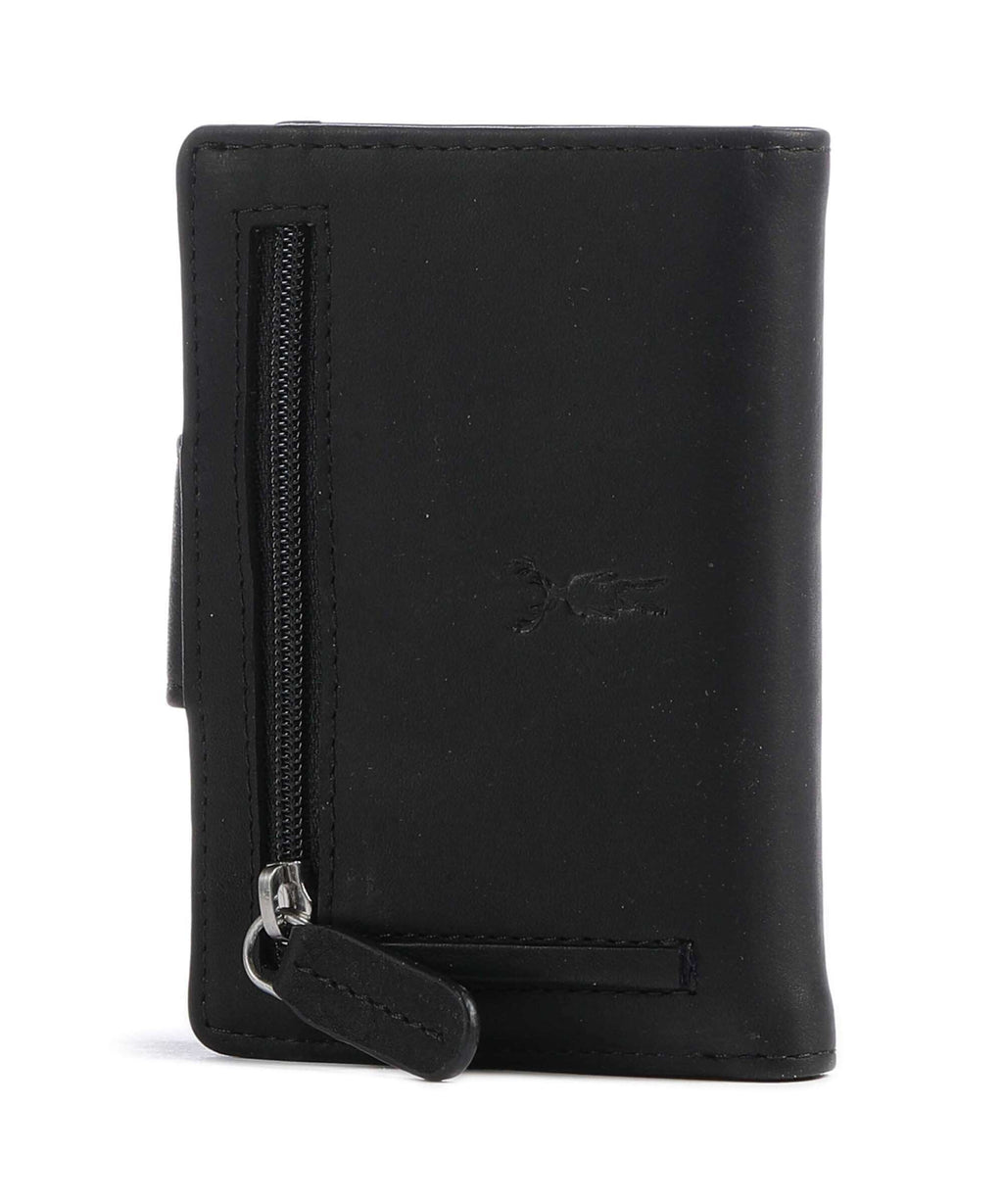 Jack Kinsky Aruba 500 Credit card holder schwarz
