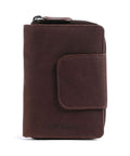 Jack Kinsky Aruba 511 Wallet braun