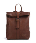 Jack Kinsky Porto 5 Backpack cognac