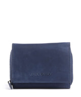 Jack Kinsky Aruba 120 Portefeuille blau