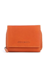Jack Kinsky Aruba 120 Portefeuille orange