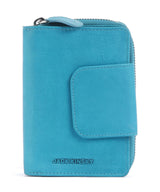 Jack Kinsky Aruba 511 RFID Wallet türkis