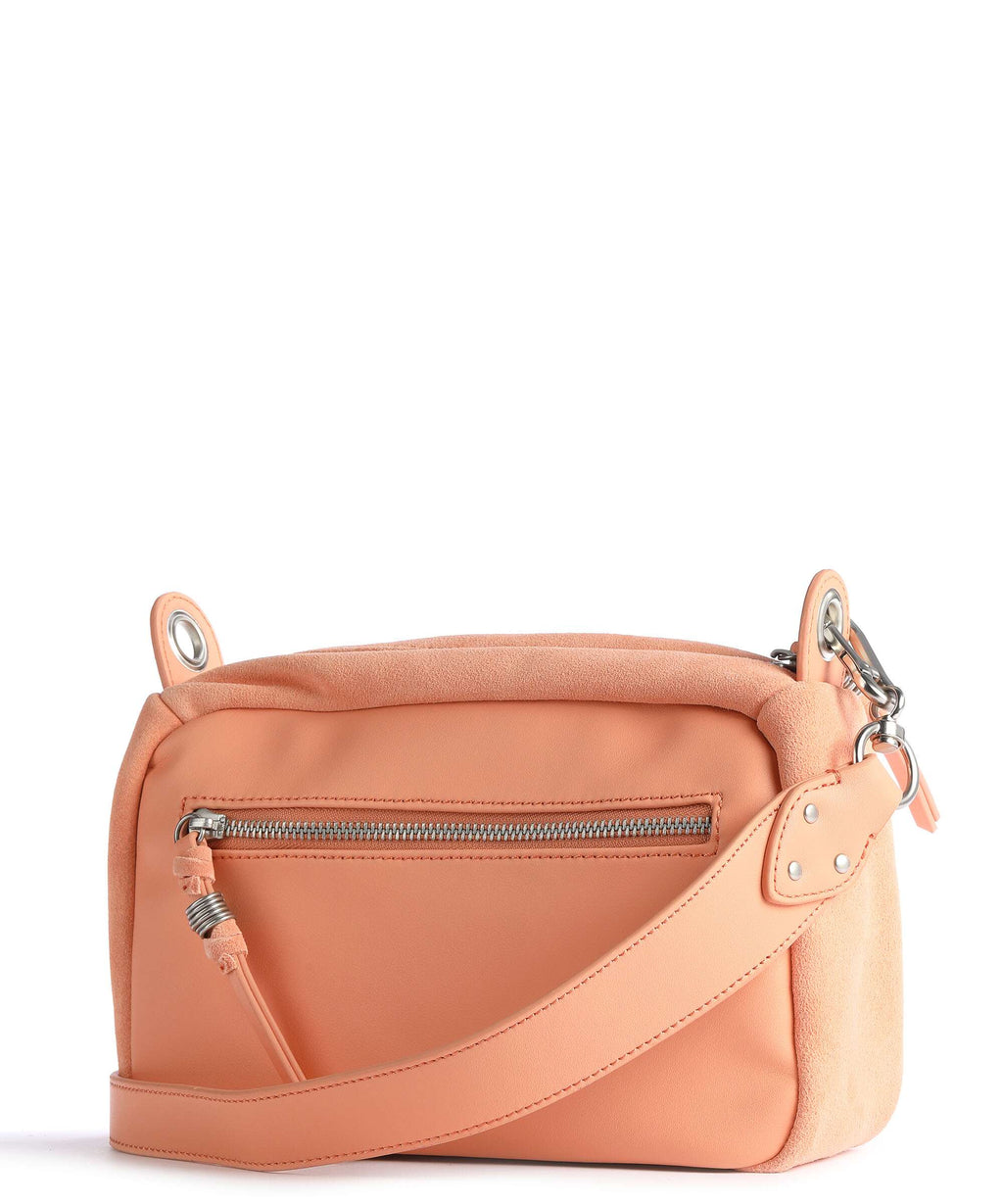 FredsBruder Lucin Box Crossbody bag melon