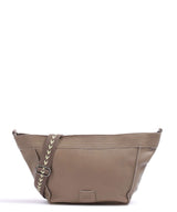 FredsBruder Stines Sac porté épaule dark taupe