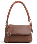 FredsBruder Nea Sac porté épaule dark amber