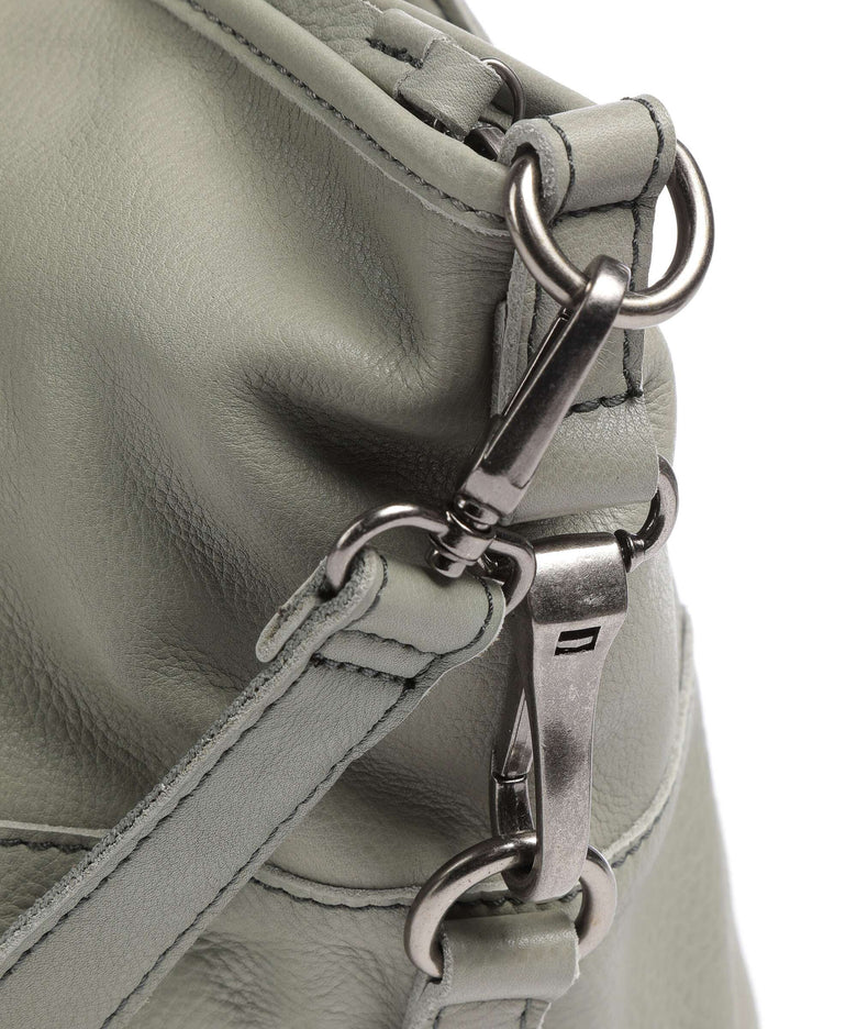 FredsBruder Leia Shoulder bag icy sage 