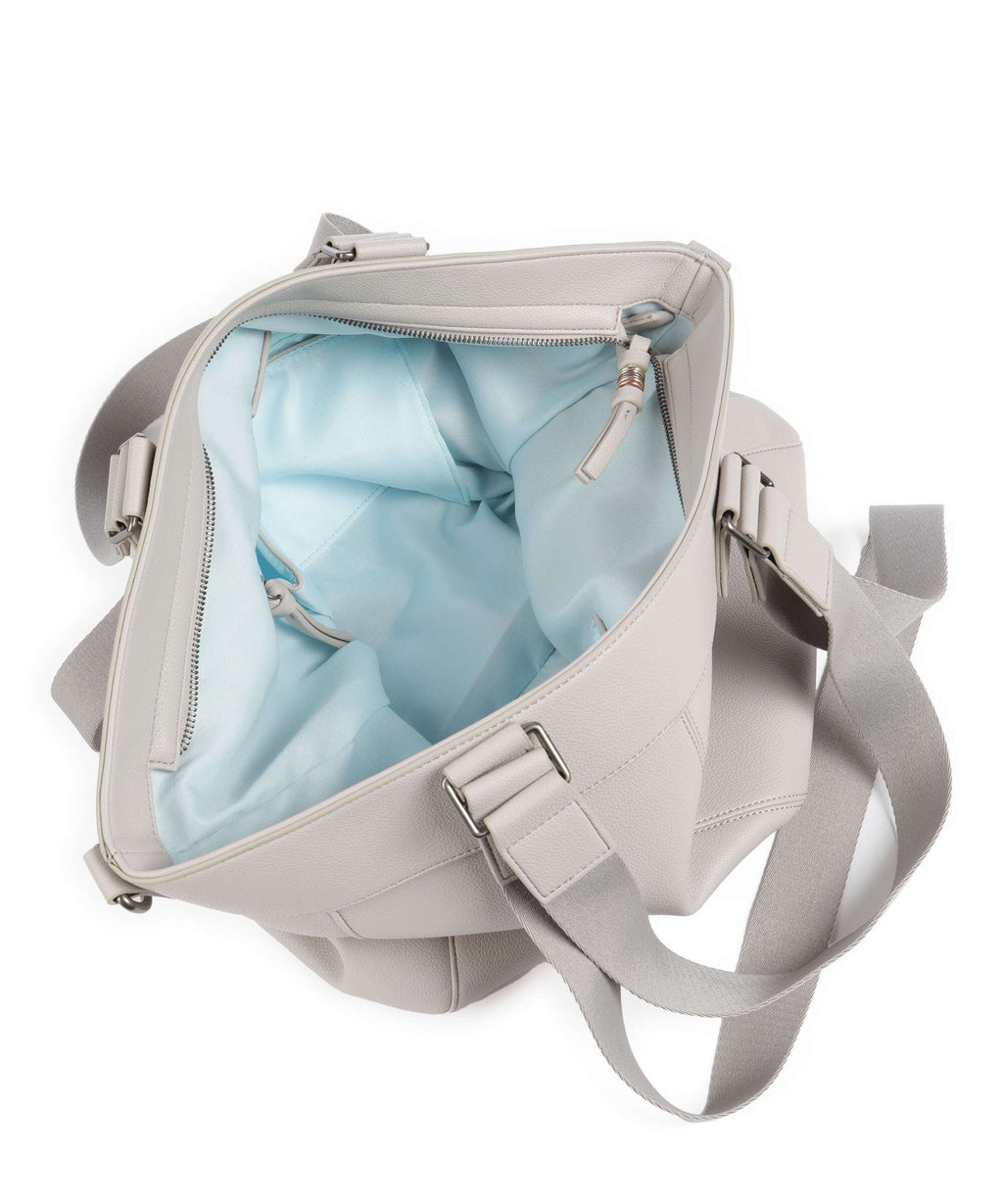 FredsBruder Keep on smiling Big Tote bag cool stone