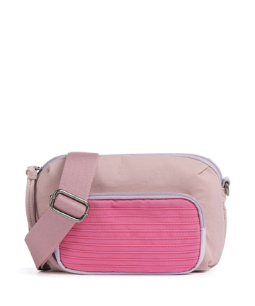 FredsBruder My Happy Season Borsa a tracolla rose shades