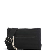 FredsBruder Friends for life Crossbody bag black