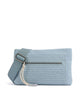 FredsBruder Friends for life Borsa a tracolla dusty blue