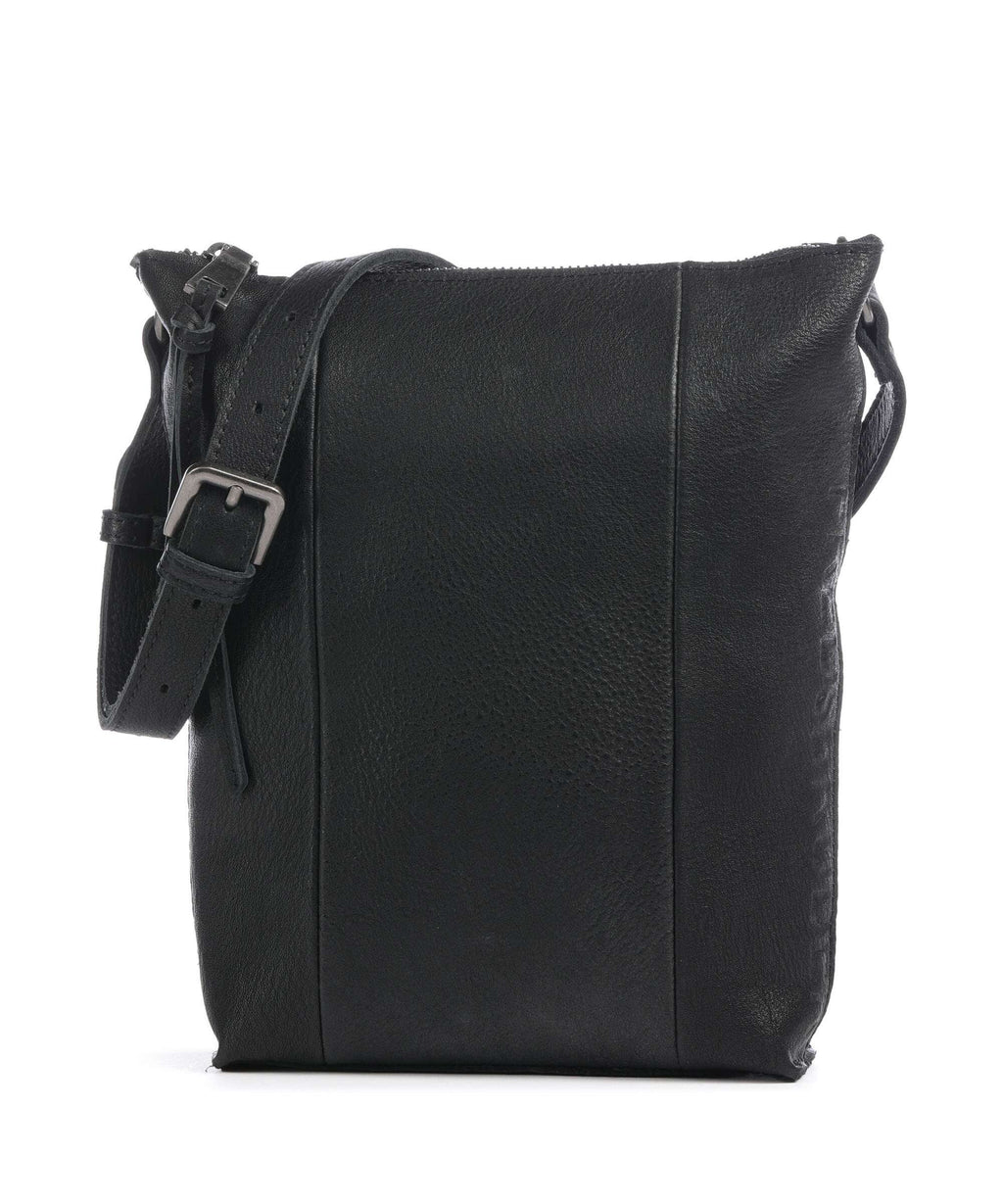 FredsBruder My Old Friend Essential Crossbody bag black