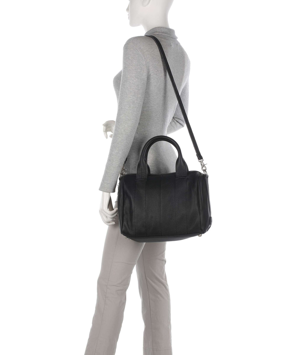 FredsBruder Feeling Good L Handbag black