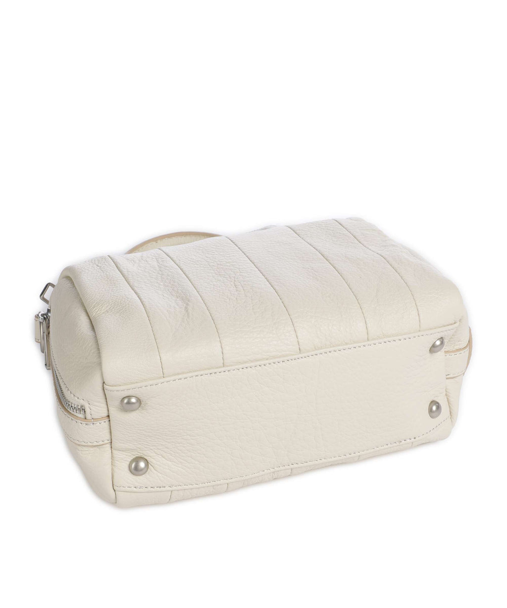 FredsBruder Feeling Good M Handbag cream