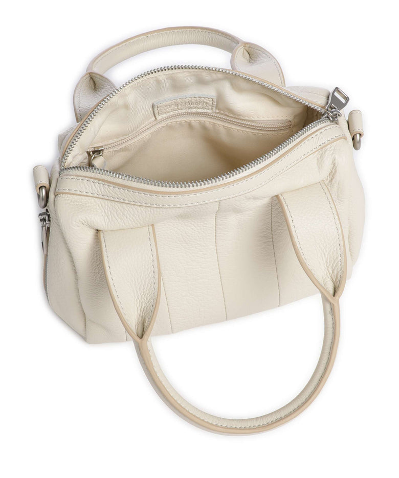 FredsBruder Feeling Good M Handbag cream