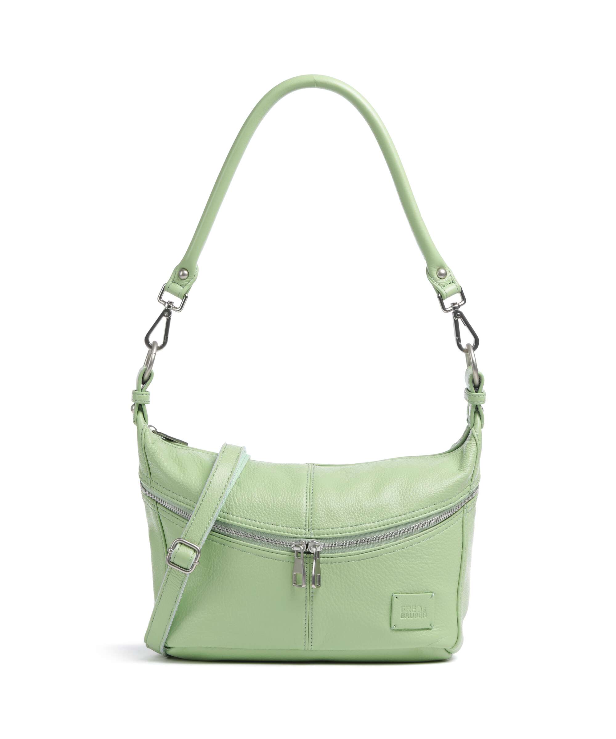 FredsBruder Feeling Good Shoulder bag cute green