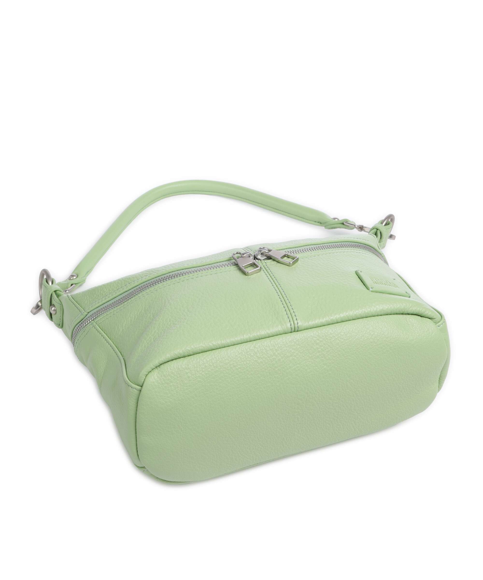 FredsBruder Feeling Good Shoulder bag cute green