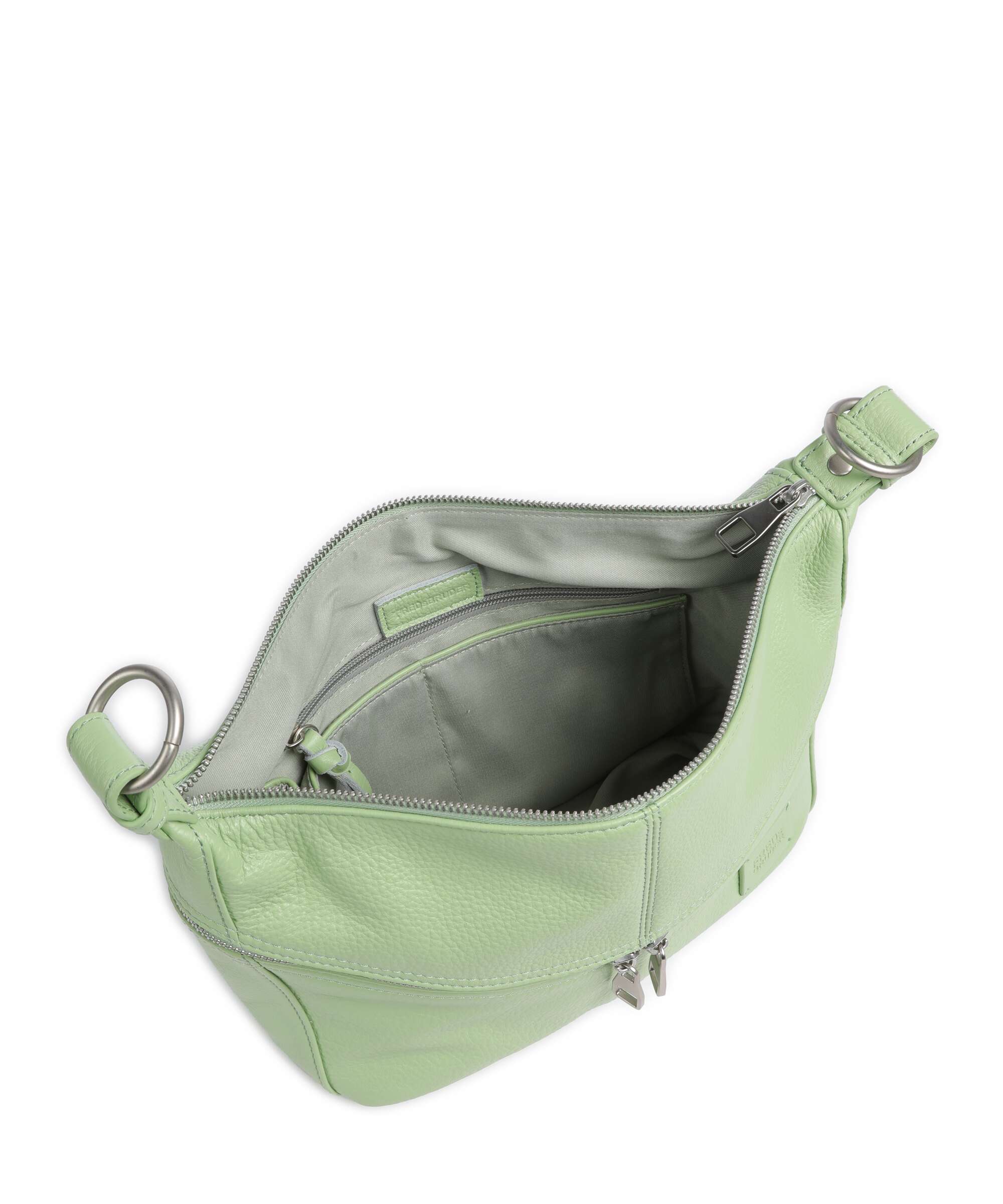 FredsBruder Feeling Good Shoulder bag cute green