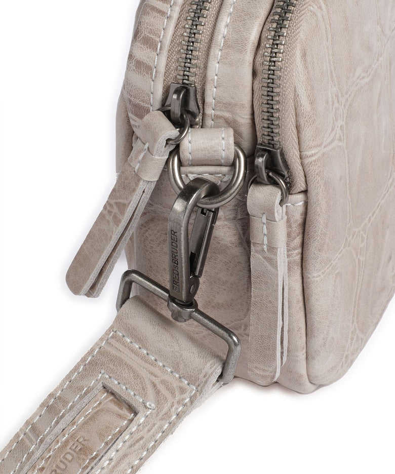 FredsBruder Crolinchen Crossbody bag oat beige