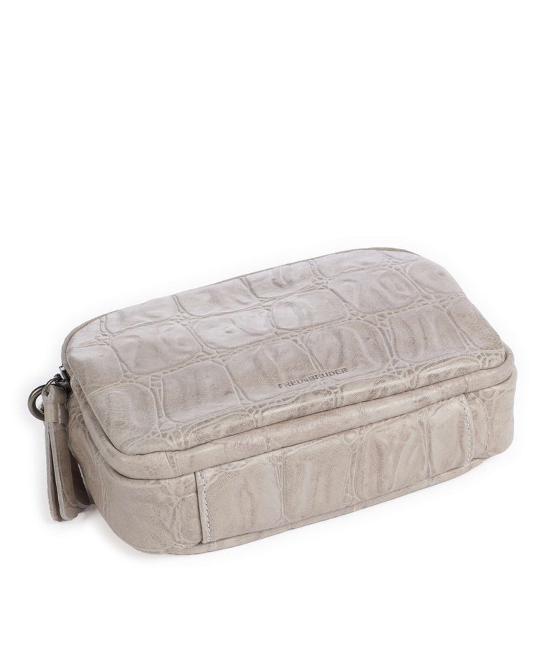 FredsBruder Crolinchen Crossbody bag oat beige