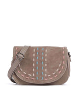 FredsBruder Life is a Sac bandoulière smooth taupe