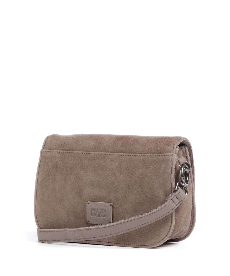 FredsBruder Life is a Crossbody bag smooth taupe
