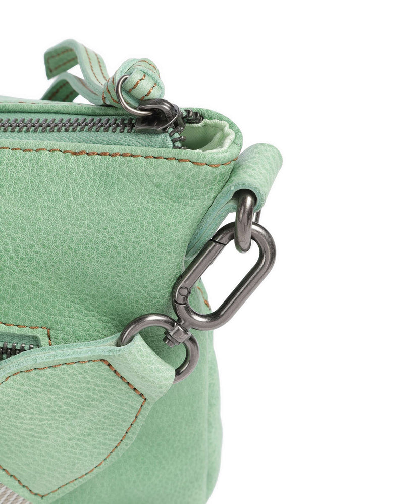 FredsBruder Dear Crossbody bag cute green