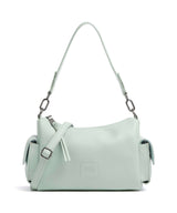 FredsBruder Bestie Schultertasche peppermint green