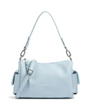 FredsBruder Bestie Schultertasche shy blue